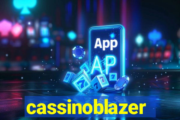 cassinoblazer