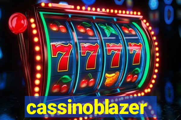 cassinoblazer