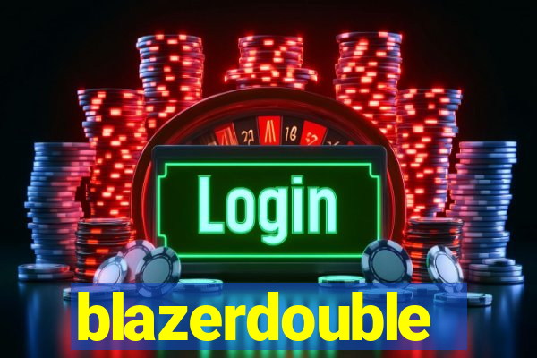 blazerdouble