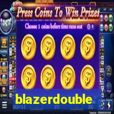 blazerdouble