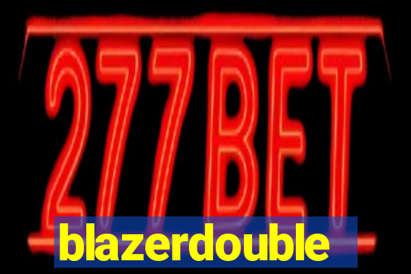 blazerdouble