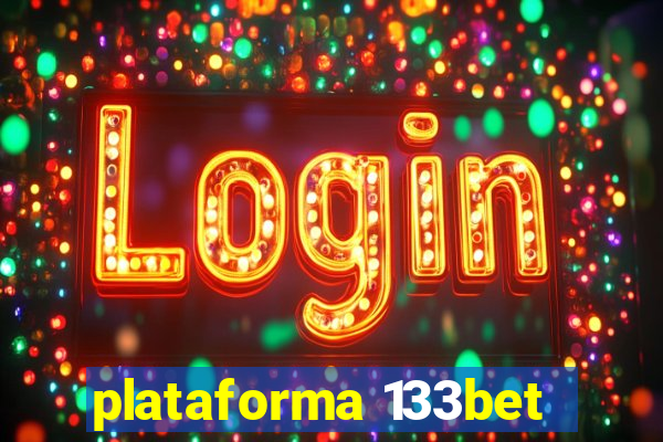 plataforma 133bet