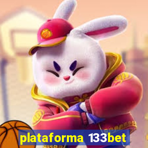 plataforma 133bet