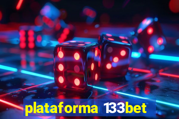 plataforma 133bet