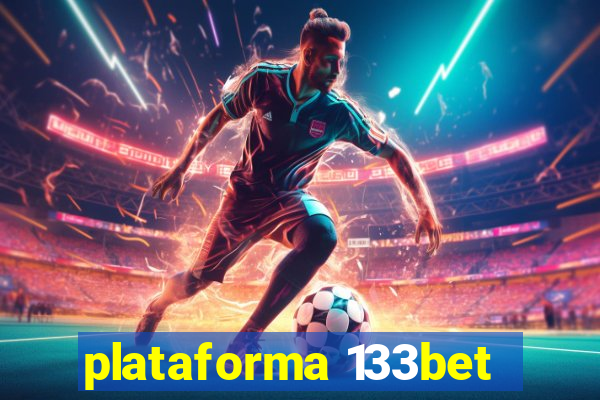 plataforma 133bet