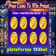 plataforma 133bet