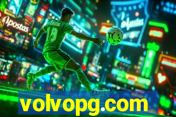 volvopg.com