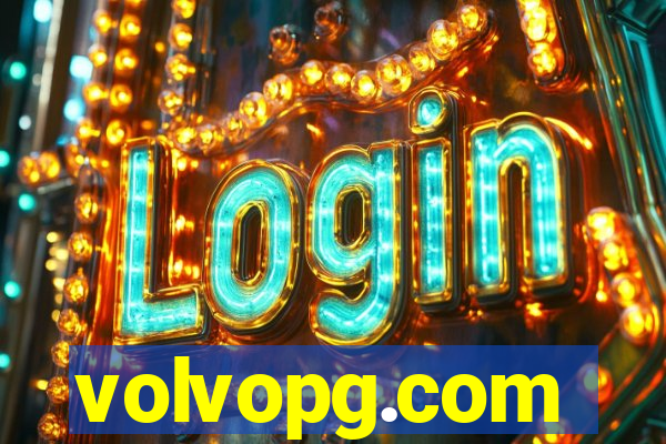 volvopg.com