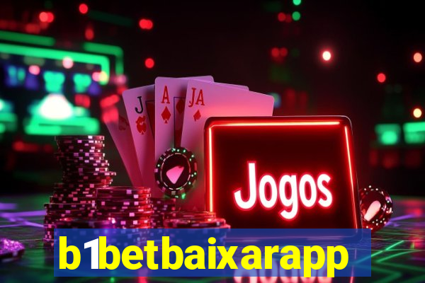 b1betbaixarapp