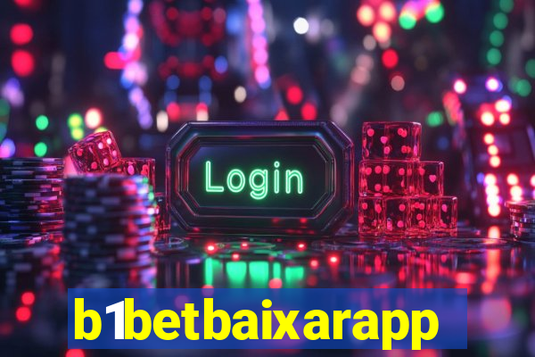 b1betbaixarapp