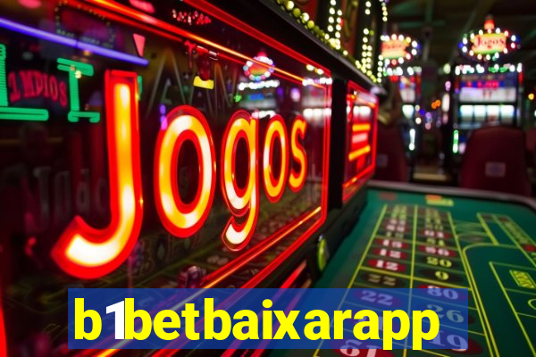 b1betbaixarapp