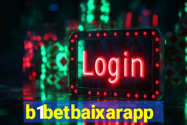 b1betbaixarapp