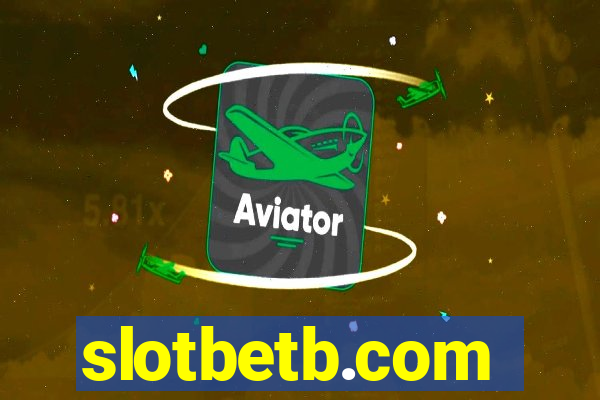 slotbetb.com