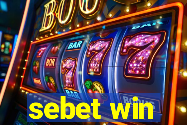 sebet win