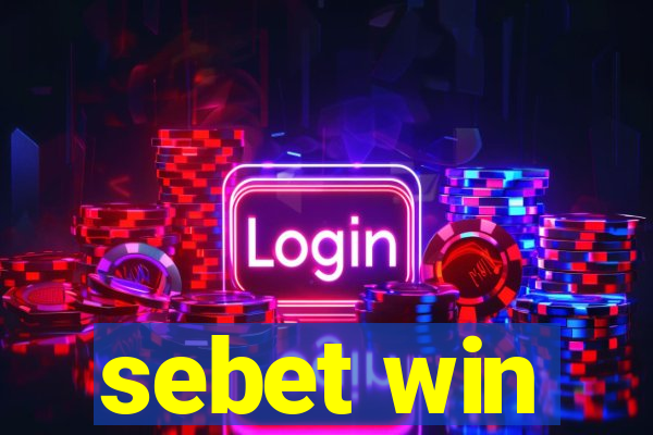 sebet win