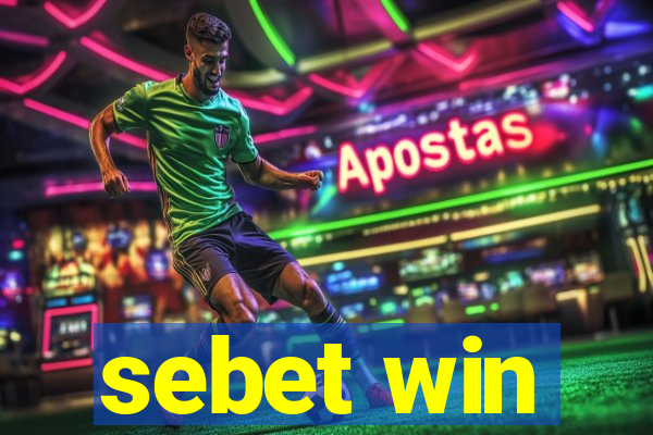 sebet win