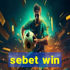 sebet win