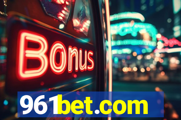 961bet.com