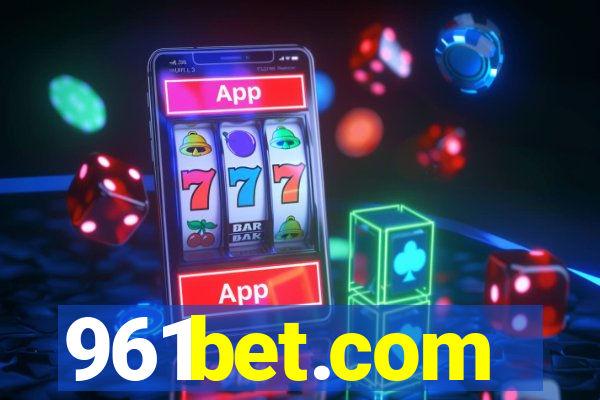 961bet.com