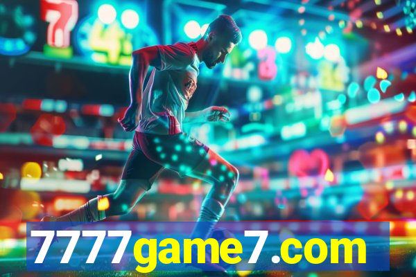 7777game7.com