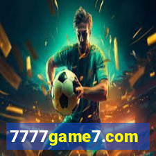 7777game7.com