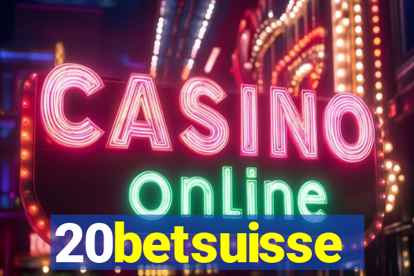 20betsuisse