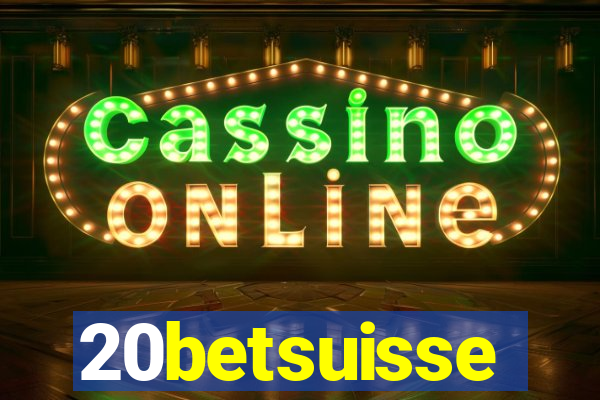 20betsuisse