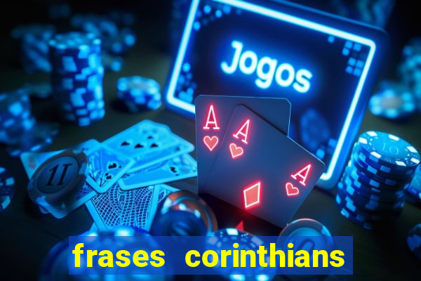 frases corinthians zuando o palmeiras