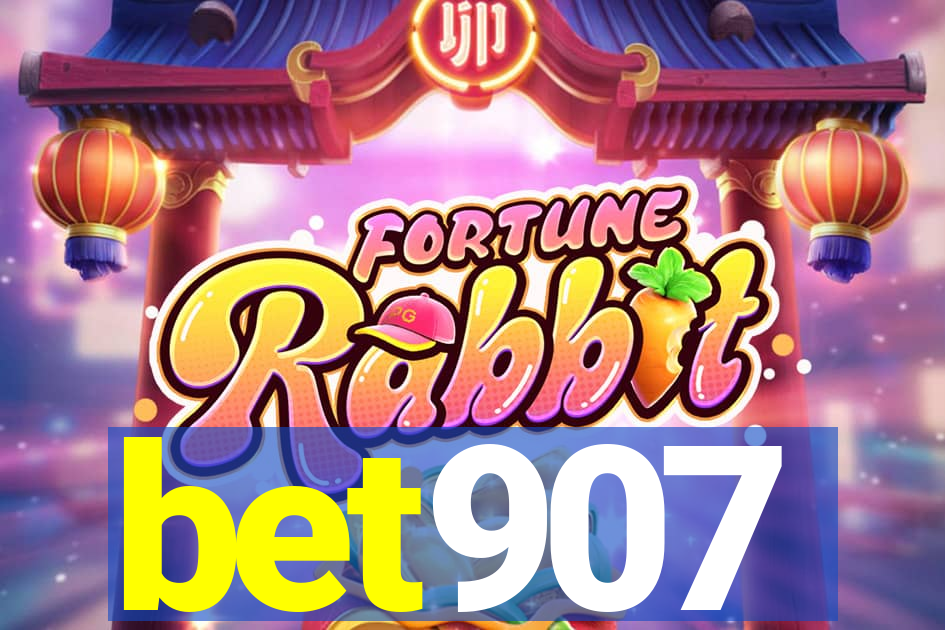 bet907