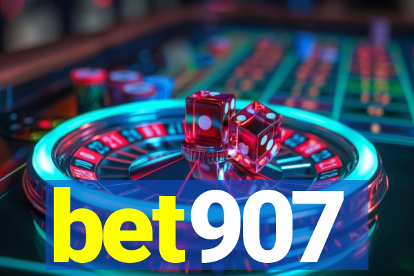 bet907