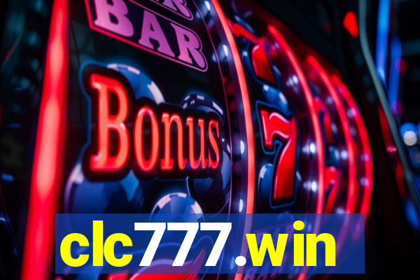 clc777.win