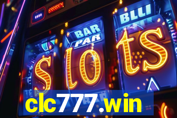 clc777.win