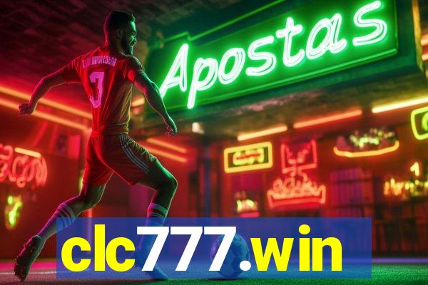 clc777.win