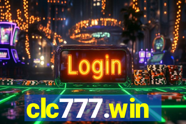 clc777.win