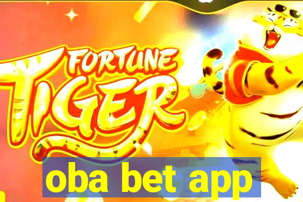 oba bet app