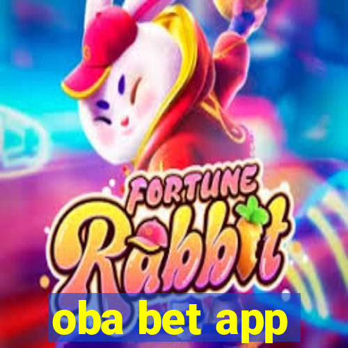 oba bet app