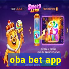 oba bet app