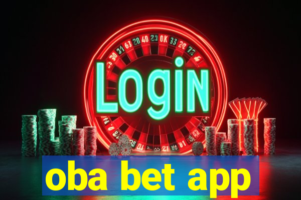 oba bet app