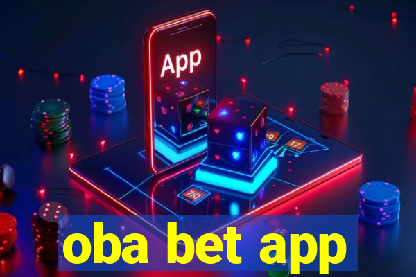 oba bet app