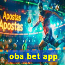 oba bet app