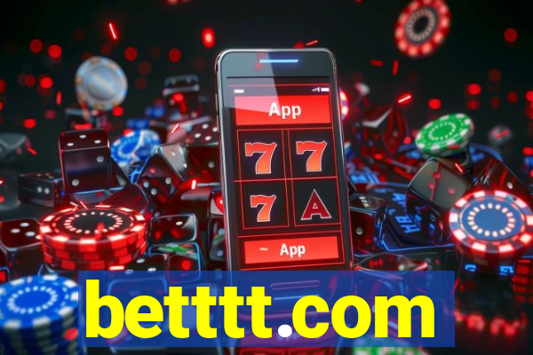 betttt.com