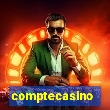 comptecasino