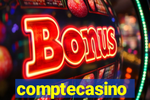 comptecasino