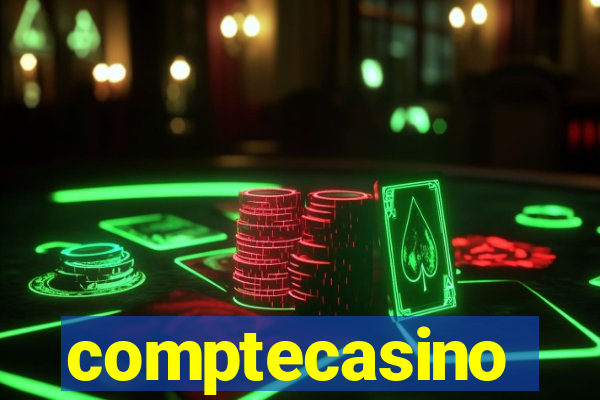 comptecasino