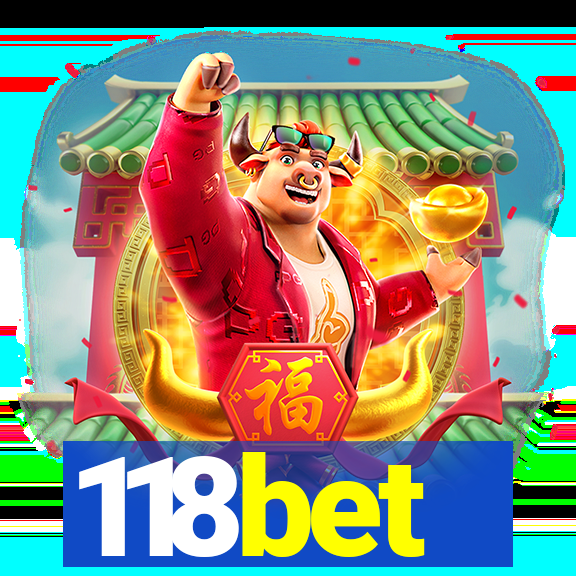 118bet