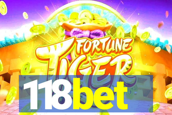 118bet