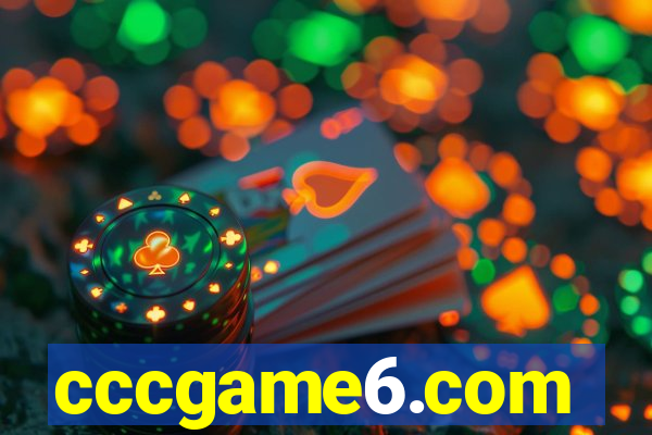 cccgame6.com