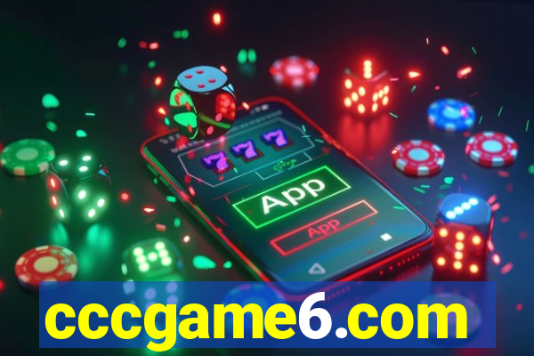 cccgame6.com