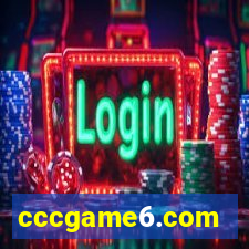 cccgame6.com