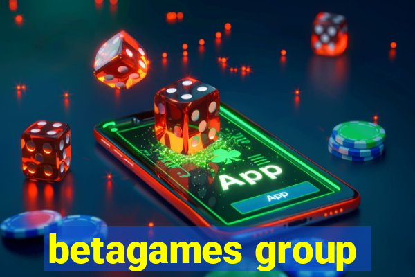 betagames group